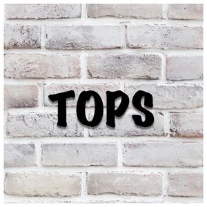 Tops
